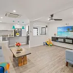 Apartment Spacious 4br Near Sunnybank With Modern Amenities Brisbane