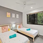Spacious 4br Near Sunnybank With Modern Amenities Brisbane