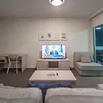 2br Riverview Escape Free Parking Apartment *