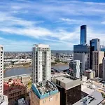 2br Riverview Escape Free Parking * Brisbane