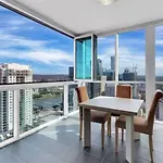 2br Riverview Escape Free Parking Apartment