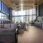 Stylish On High Level-close To Cbd