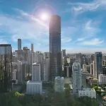 Stylish Cbd 2B Apt-Pool & Gym
