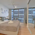 Stylish On High Level-close To Cbd Apartment Brisbane