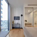 Stylish On High Level-close To Cbd *