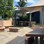 Stylish Studio On High Level-Close To Brisbane Cbd