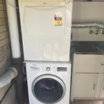 3br Comfy Home, Gym & Garden In *