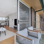 Greenslopes Cityview Haven