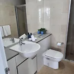 Apartment Hampton's Haven On Level 17 In Casino Towers Brisbane