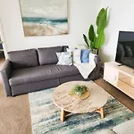 Hampton's Haven On Level 17 In Casino Towers * Brisbane