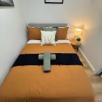 Luxury Apartment Brisbane Cbd
