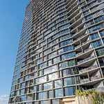 Apartment 1-bedroom With Pool, Sauna, And Parking In South