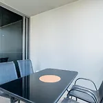 Apartment 1-bedroom With Pool, Sauna, And Parking In South *