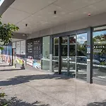 1-bedroom With Pool, Sauna, And Parking In South *