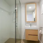 1-bedroom With Pool, Sauna, And Parking In South