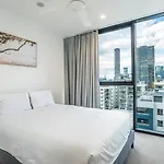Apartment 1-bedroom With Pool, Sauna, And Parking In South