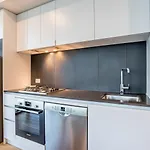 1-bedroom With Pool, Sauna, And Parking In South Apartment *