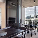 Apartment 1-bedroom With Pool, Sauna, And Parking In South *