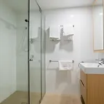 1-bedroom With Pool, Sauna, And Parking In South Apartment
