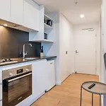 Apartment 1-bedroom With Pool, Sauna, And Parking In South *