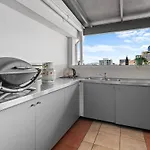 Apartment Lux Penthouse, Private Rooftop