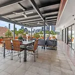 Apartment Lux Penthouse, Private Rooftop Brisbane