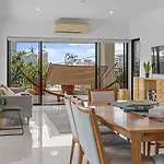 Apartment Lux Penthouse, Private Rooftop Brisbane
