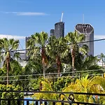 City Haven, 2Bed, 2Bath, Parking, Balcony