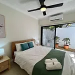 Southbank Garden Apt 2Bed, 2Bath