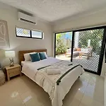 Southbank Garden Apt 2Bed, 2Bath