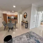 Apartment Southbank Garden 2bed, 2bath *