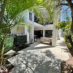 Southbank Garden Apt 2Bed, 2Bath