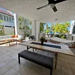 Southbank Garden 2bed, 2bath Apartment Brisbane