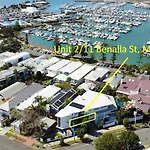 Apartment Location, Location, Location - Very Large