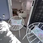 Location, Location, Location - Modern Studio