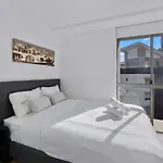 Cbd Modern 3Bed Panoramic River View, 2Cars And Pool
