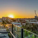 Rooftop Pool And View Stylish 2Bed With Ducted Ac
