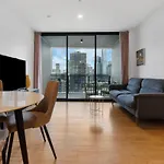 2Br, 1Ba Apt With Balcony,Pool,Gym,Sauna & Parking