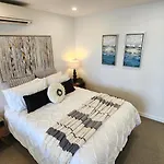 Lux City View Brisbane - Free Parking