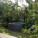 Seaside Haven Luxe Four Br Oasis With Plunge Pool