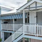 Holiday home Seaside Haven Luxe Four Br Oasis With Plunge Pool
