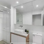 Breathtaking Sunset View Apartment, Location In The Apartment *