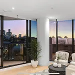 Apartment Breathtaking Sunset View Apartment, Location In The Brisbane