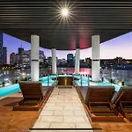 Apartment Breathtaking Sunset View Apartment, Location In The