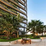 Breathtaking Sunset View Apartment, Best Location In The City