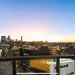 Breathtaking Sunset View Apartment, Location In The