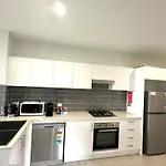 2 Bedroom Aparment With Views And Parking In Garden City