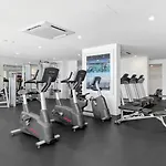Lux City View Brisbane - Free Parking