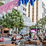 Unit 14O2 141 Campbell St Bowen Hills