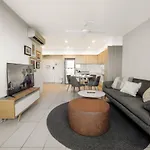 Apartment Boutique Hamilton Portside Brisbane